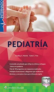 Internado Rotatorio. Pediatría (Blueprints Series), 7th Edition (Spanish Edition)