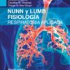 Nunn y Lumb Fisiología respiratoria aplicada, 9.ª Ed.