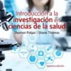 Introducción a la investigación en ciencias de la salud