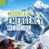 Mountain Emergency Medicine