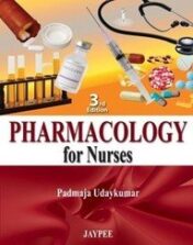 Pharmacology for Nurses, 3rd Edition (Original PDF)