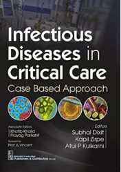 Infectious Diseases in Critical Care