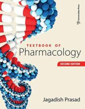 TEXTBOOK OF PHARMACOLOGY, Second edition 2019 High Quality Scanned PDF