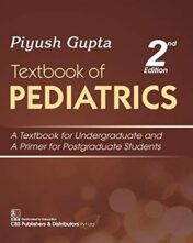 Textbook of Pediatrics, 2nd Edition (Original PDF)