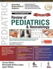 Review of Pediatrics and Neonatology, 6th Edition (Original PDF)