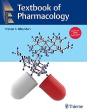 Textbook of Pharmacology - Prasan Bhandari (Original PDF