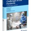 Challenges In Pandemic The pandemic is by no means over. Although we have vaccines, many conflicting reports regarding their efficacy and safety have confused many. This has resulted in a substantial size of the population to stay away from being vaccinated. Until now there are no antiviral medications that we can use to effectively halt the progress of the disease in those who have contracted it. We are thus left to deal with pandemic without any cure in sight. As there is no magic bullet in sight, we are left with our ingenuity, courage, and compassionate bedside care, using our tools to the best of our ability. Employing this approach, we believe early treatment may assuage this terrible disease. This book deals with this appalling situation in a comprehensive manner by providing health care workers with solutions and strategies to deal effectively and efficiently to help patients overcome this terrible viral infection. These are strategies and solutions that have worked very well in real-life situations and have proved to be effective and reliable. These take into account not only various stages of the pandemic infection but also deal with the immense isolation that the disease has caused along with other satellite problems.This book not only helps to deal with the health care crisis but goes beyond by anticipating and preventing possible long-term complications and sequelae that follow pandemic infections. Key Features A global international and practical perspective to care written by international authors. The majority of the authors are not only clinicians, scientists, and scholars, they have also personally cared for thousands of patients afflicted and critically ill with pandemic.  It is thorough in its approach and covers everything from epidemiology to management.