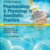 Stoeltings Pharmacology And Physiology In Anesthetic Practice 1st SAE/2022 Original PDF