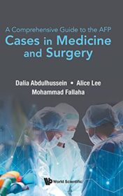 Comprehensive Guide to the AFP, A: Cases in Medicine and Surgery (Original PDF)