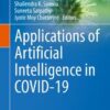 Applications of Artificial Intelligence in COVID-19