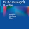 Handbook of Biologics for Rheumatological Disorders