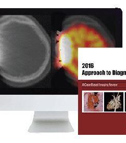 ARRS Case-Based Imaging Review 2016