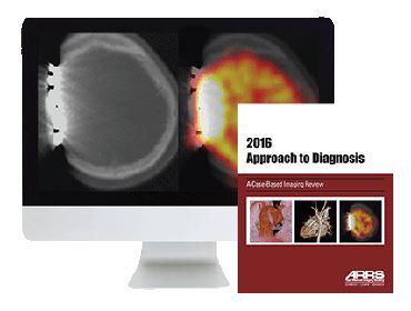 ARRS Case-Based Imaging Review 2016