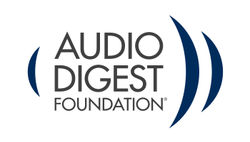 Audio Digest Psychiatry CME/CE 2020