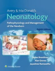 Avery & MacDonald’s Neonatology, 8th edition (ePub3+Converted PDF)