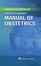 Manual of Obstetrics (South Asian Edition), 9th Edition (ORIGINAL PDF)