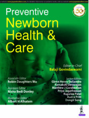 Preventive newborn health and care