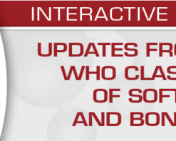 USCAP Updates from the New WHO Classification of Soft Tissue and Bone Tumors 2020 (CME VIDEOS)