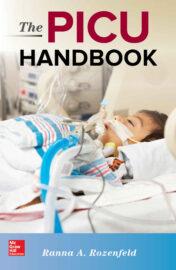The PICU Handbook, 1st Edition 