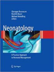 Neonatology A Practical Approach to Neonatal Diseases 2020 ORIGINAL PDF