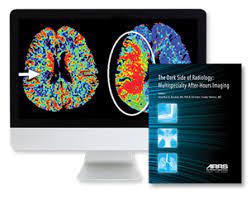 ARRS The Dark Side of Radiology Multispecialty After-Hours Imaging