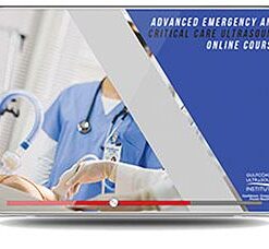 GCUS Advanced Emergency Medicine and Critical Care Ultrasound 2019