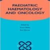 Paediatric Haemotology and Oncology