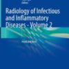 Radiology of Infectious and Inflammatory Diseases - Volume 2