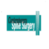 Contemporary Spine Surgery 2021 Full Archives True PDF