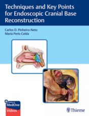 Techniques and Key Points For Endoscopic Cranial Base Reconstruction Original PDF+Video's 2021