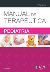Manual de Terapêutica (Portuguese Brazilian)  
