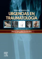 Manual básico de urgencias en traumatología