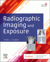 Radiographic Imaging and Exposure 6th Edition Original PDF 2020
