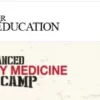 Advanced EM Boot Camp Self-Study Course Digital Bundle (CME VIDEOS)