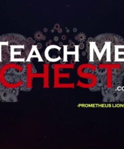 Teach Me Chest.com – DR. PROMETHEUS LIONHART 2017 (Videos)