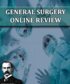 The osler General Surgery 2019 Online Review