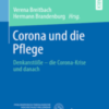 Corona und die Pflege Denkanstöße – die Corona-Krise und danach 2022 Original pdf