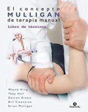 El concepto Mulligan de terapia manual