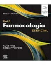 Dale. Farmacología esencial 2022 Original PDF