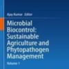 Microbial Biocontrol: Sustainable Agriculture and Phytopathogen Management Volume 1 2022 Original pdf