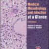 Medical Microbiology and Infection at a Glance, 5th Edition