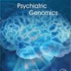 Psychiatric Genomics (Translational and Applied Genomics) 1st Ed 2022 Original pdf