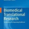 Biomedical Translational Research Technologies for Improving Healthcare 2022 Original pdf