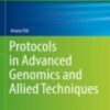 Protocols in Advanced Genomics and Allied Techniques 2022 Original pdf