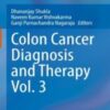 Colon Cancer Diagnosis and Therapy Vol. 3 2022 Original pdf