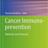 Cancer Immunoprevention Methods and Protocols 2022 Original pdf