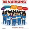 Be a Leader in Nursing: A Practical Guide for Nursing Students 2022
