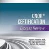 CNOR® Certification Express Review 1st Ed 2021 Original PDF