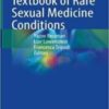 Textbook of Rare Sexual Medicine Conditions 2022 Original pdf