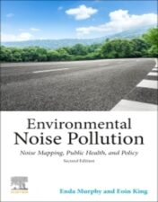 : Noise Mapping, Public Health, and Policy